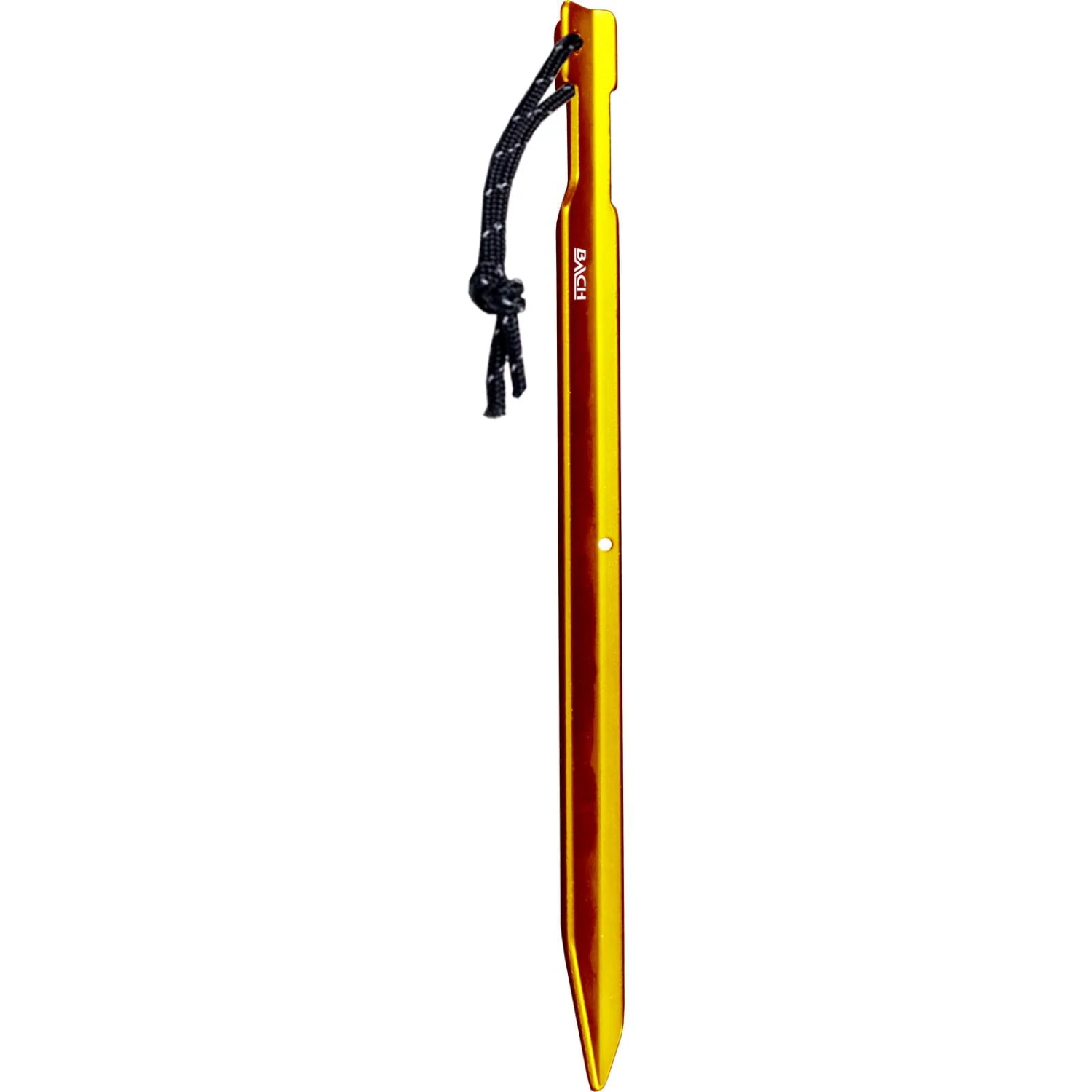 BACH Irregular Y24 - Aluminiumheringe – Bild 3