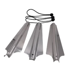 BENT Alu Sandheringe