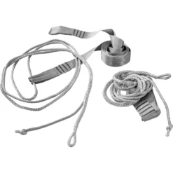 COCOON Hammock Straps Ultralight - Hängematten-Aufhängung