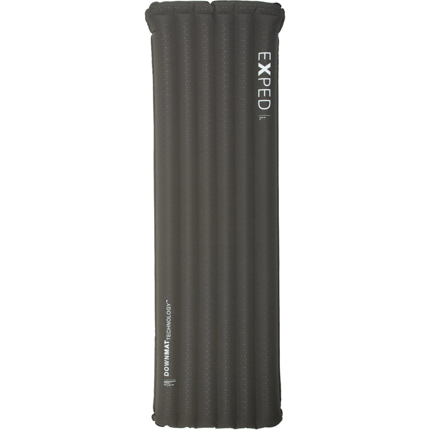 EXPED Dura 8R - Isolierte Daunen-Schlafmatte – Bild 2