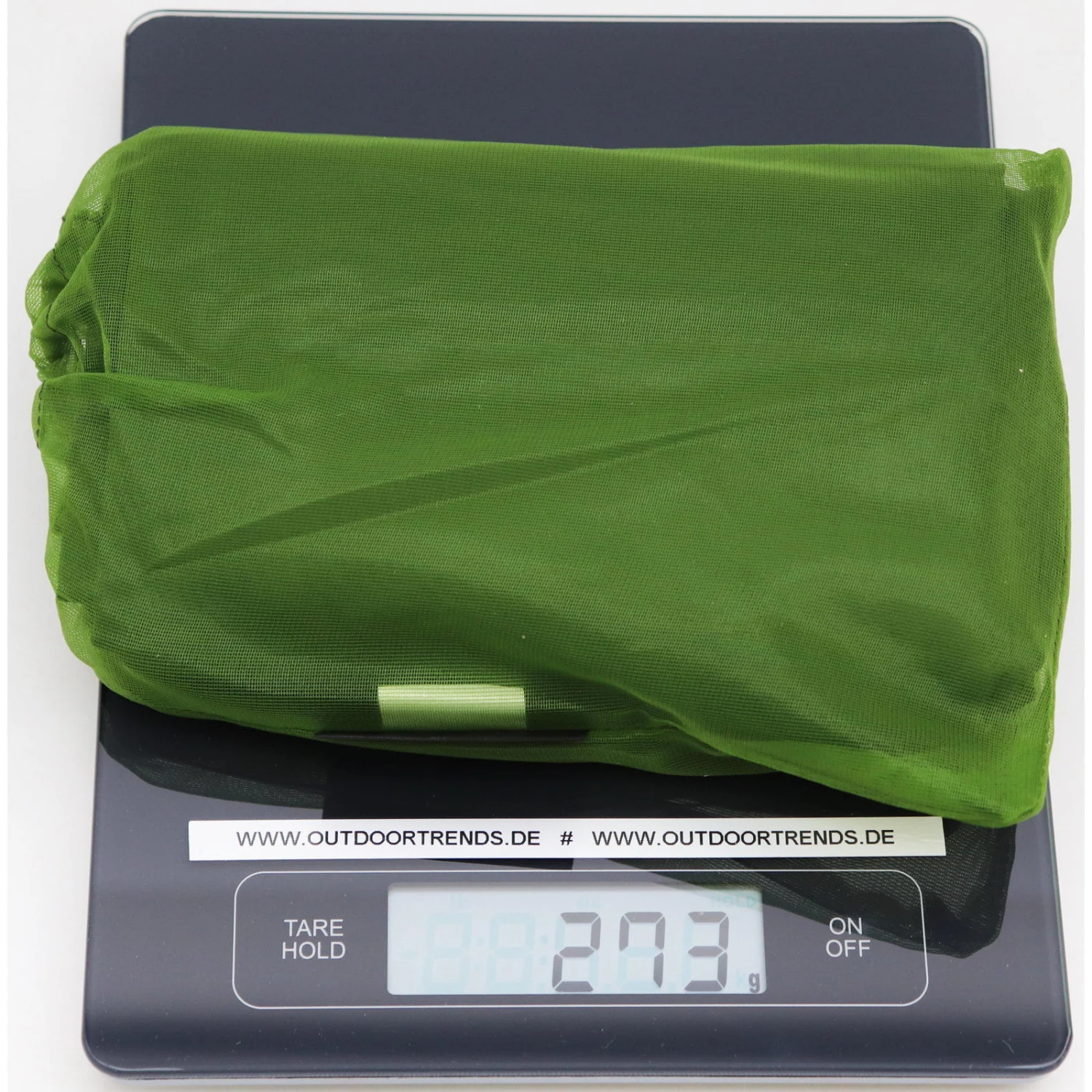 EXPED Lyra II Footprint - Zeltunterlage – Bild 3