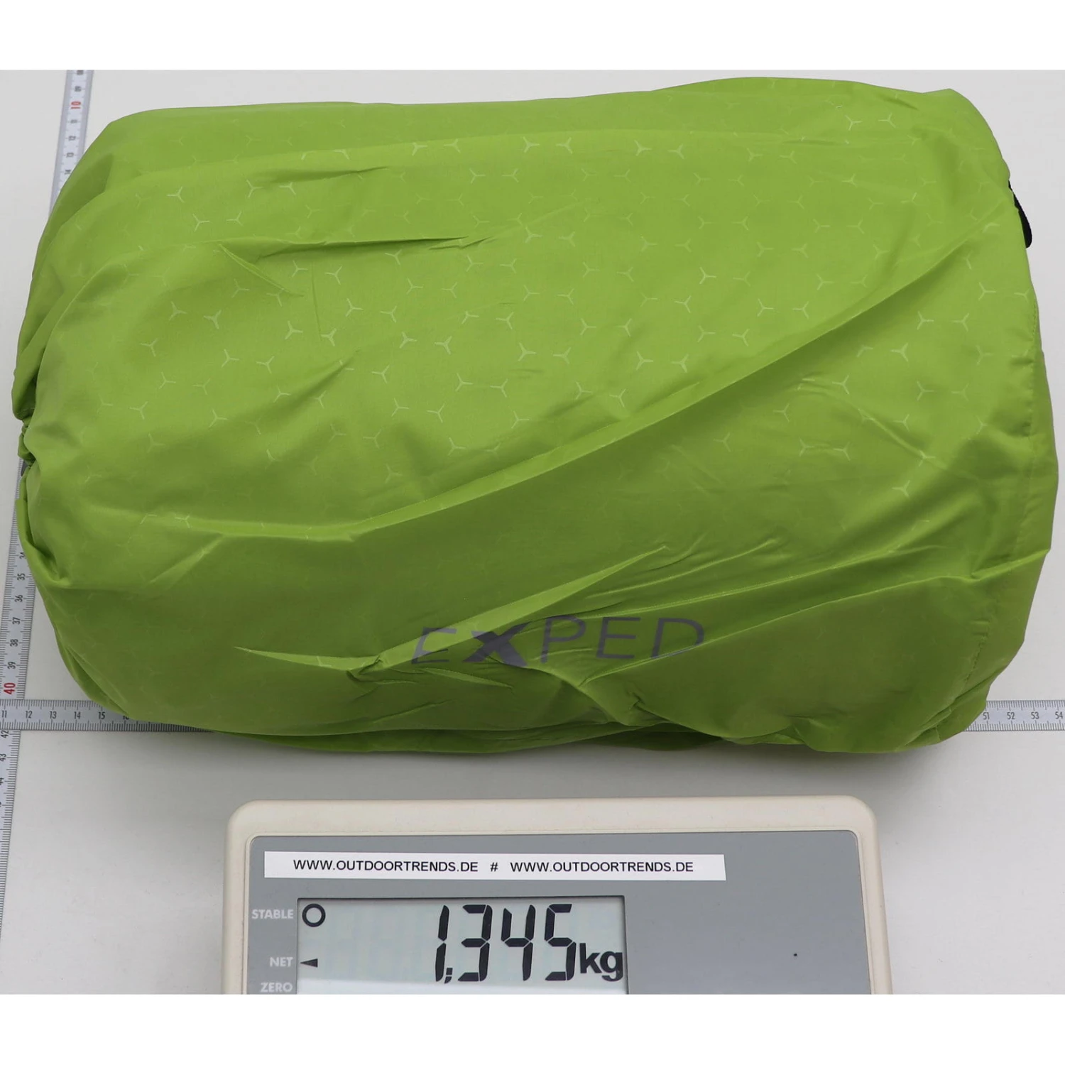 EXPED SIM Ultra 7.5 - Isomatte – Bild 4