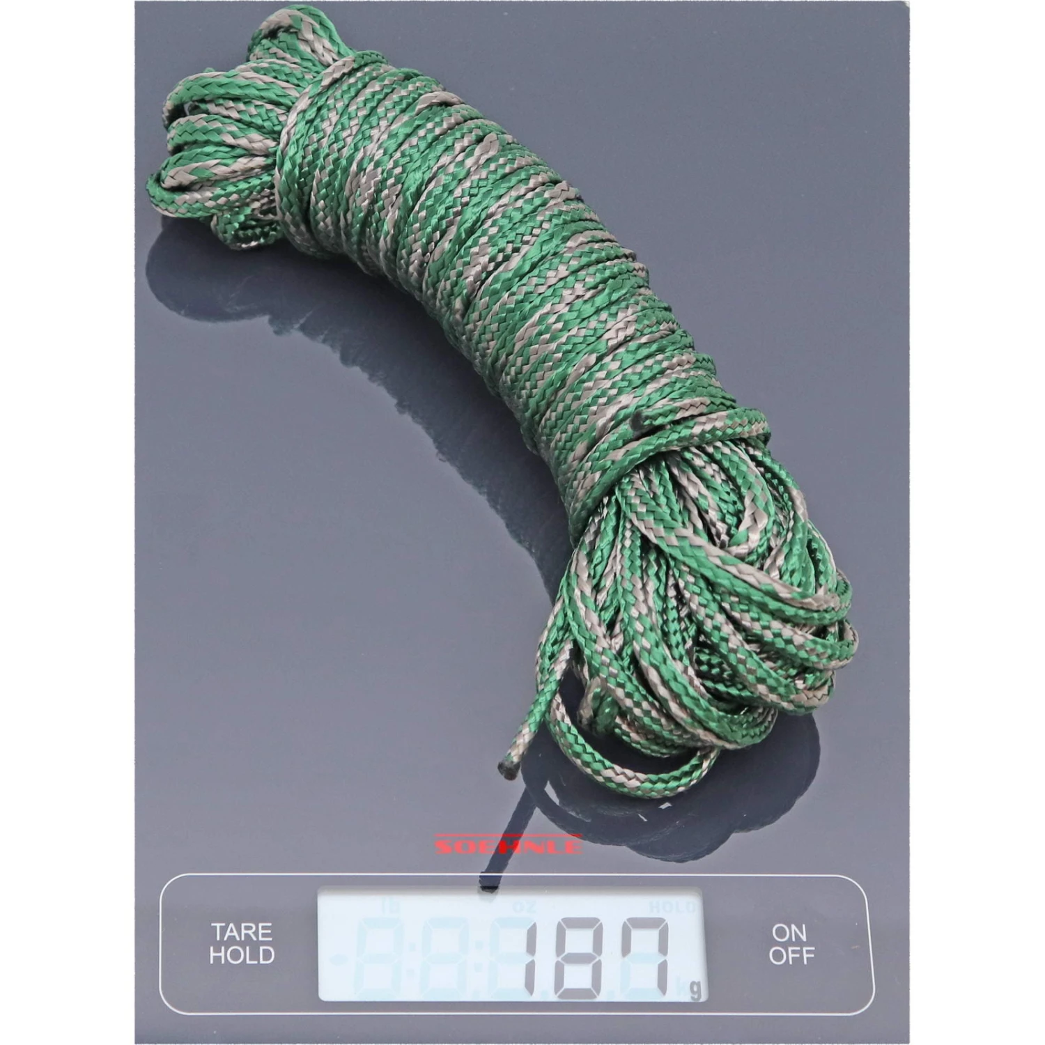 EXPED Slit Line 15 M - Schlitzleine – Bild 2