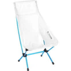 Helinox Chair Zero High Back - Campingstuhl