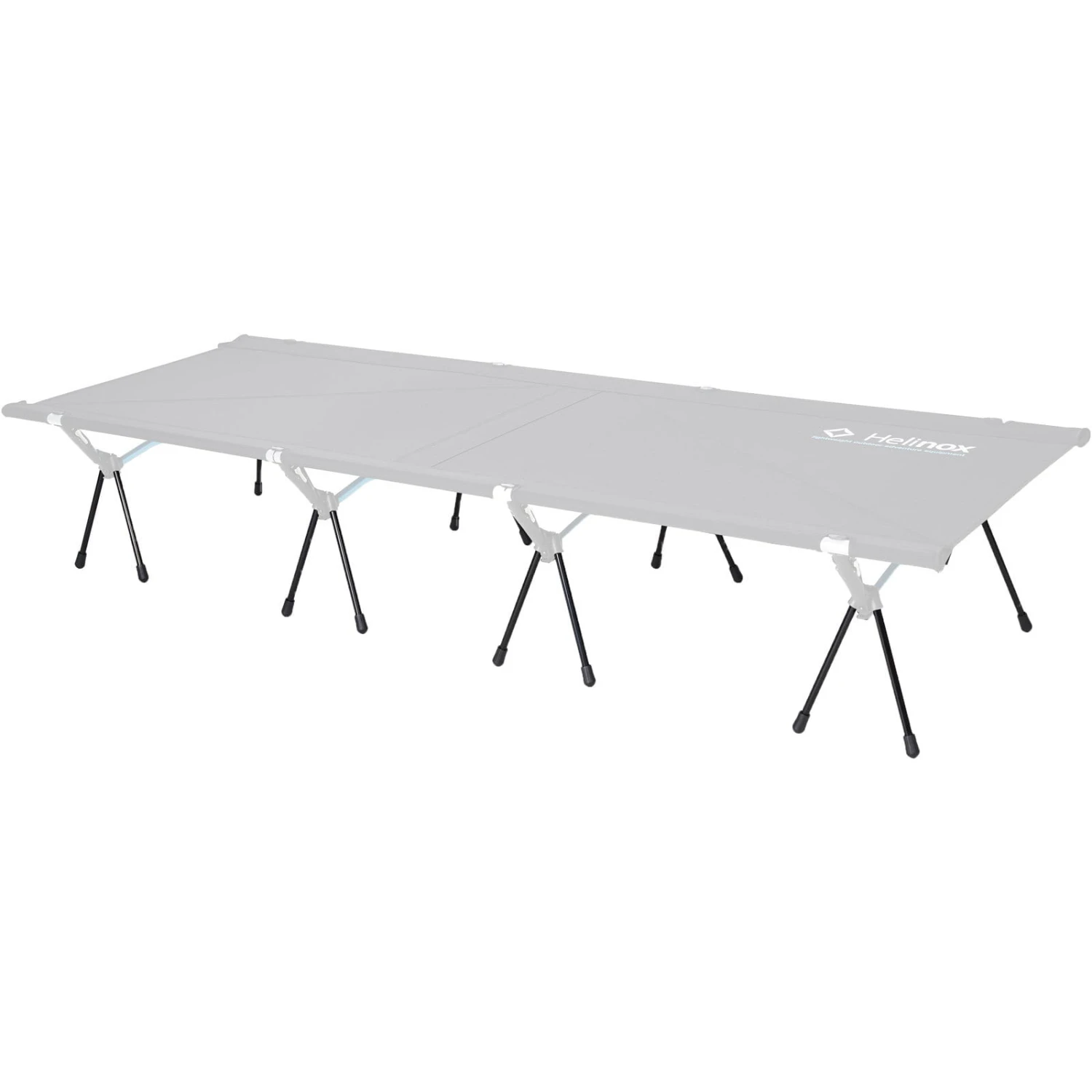 Helinox Cot Leg 16pcs - Erhöhung – Bild 2