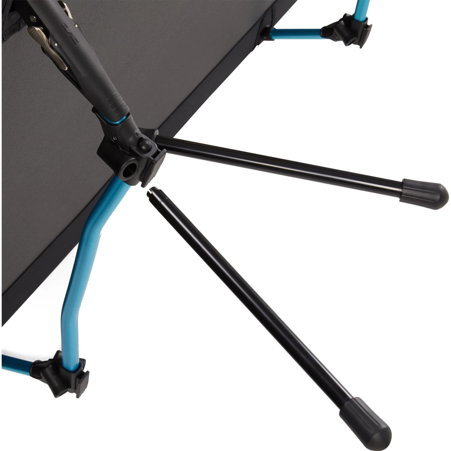 Helinox Cot Leg 16pcs - Erhöhung – Bild 4