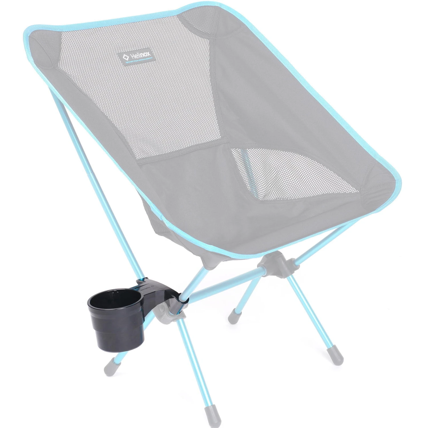 Helinox Cup Holder - GetrĂ€nkehalter â Bild 5