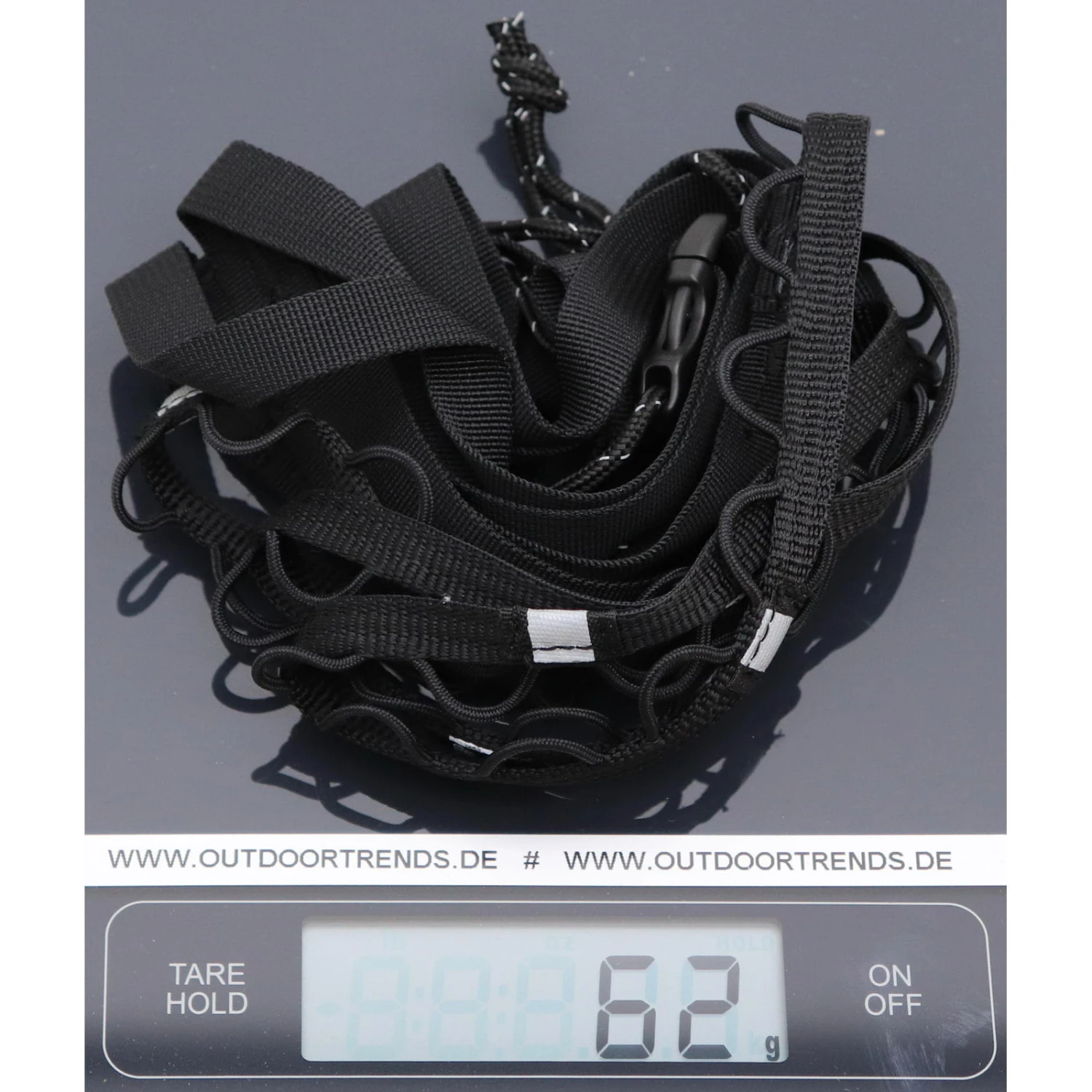 Helinox Daisy Chain - Materialleine – Bild 6