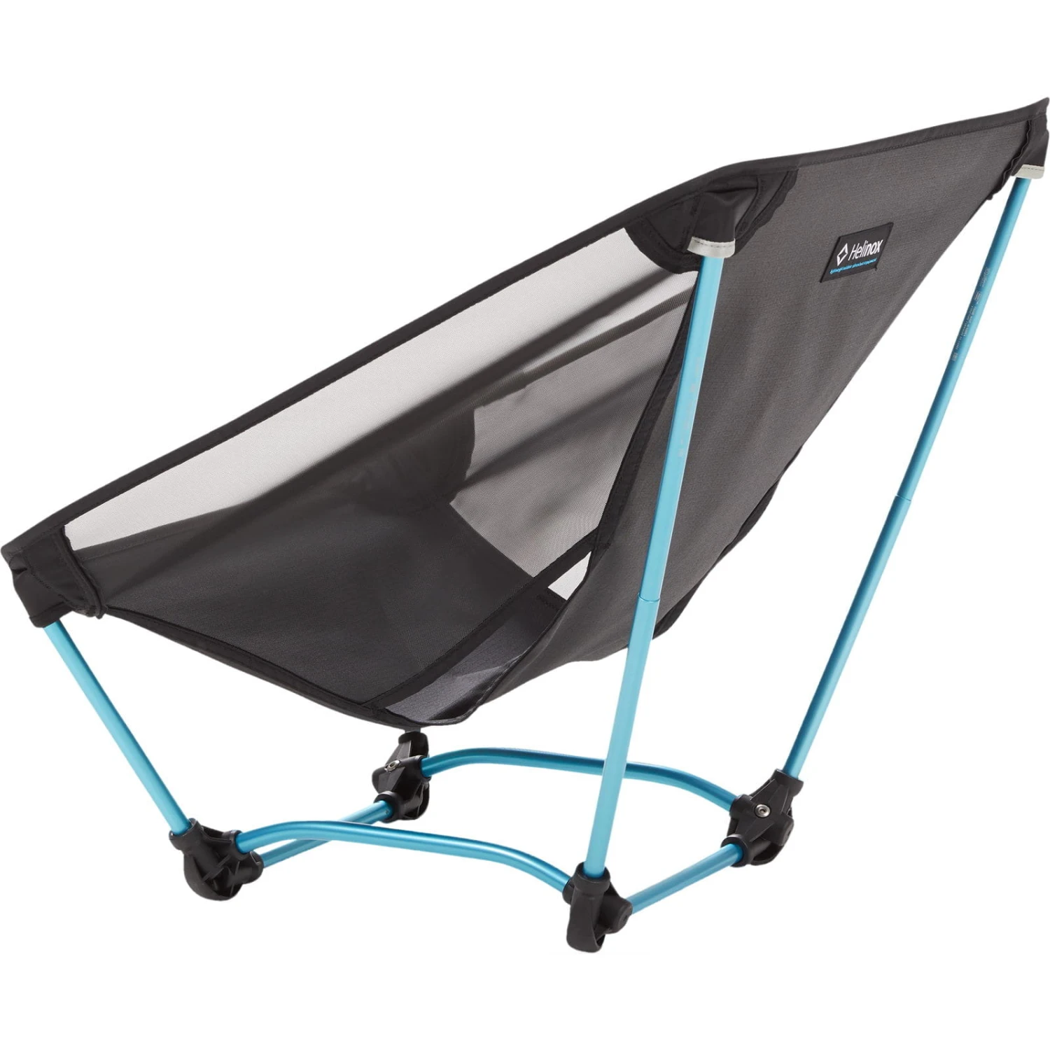 Helinox Ground Chair - Faltstuhl – Bild 2