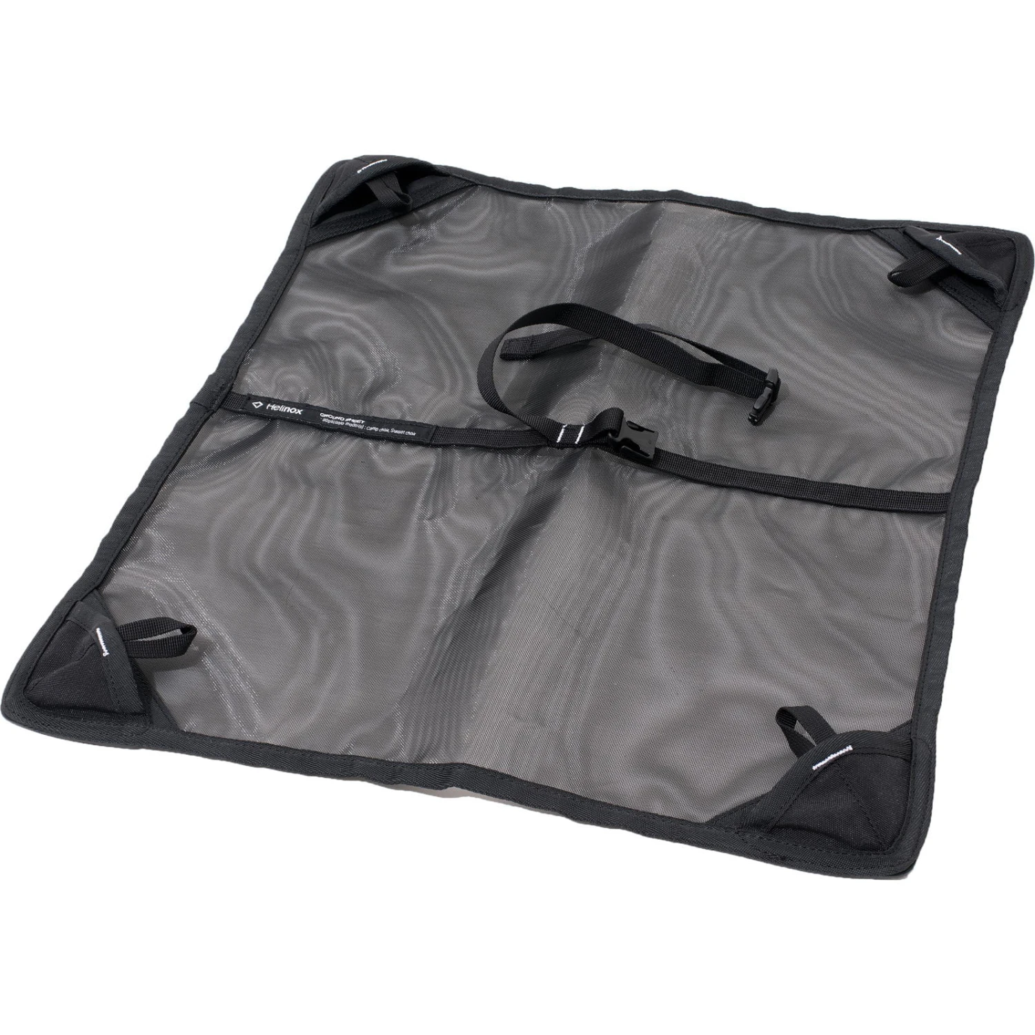 Helinox Ground Sheet Savanna & Chair One XL - Standfläche