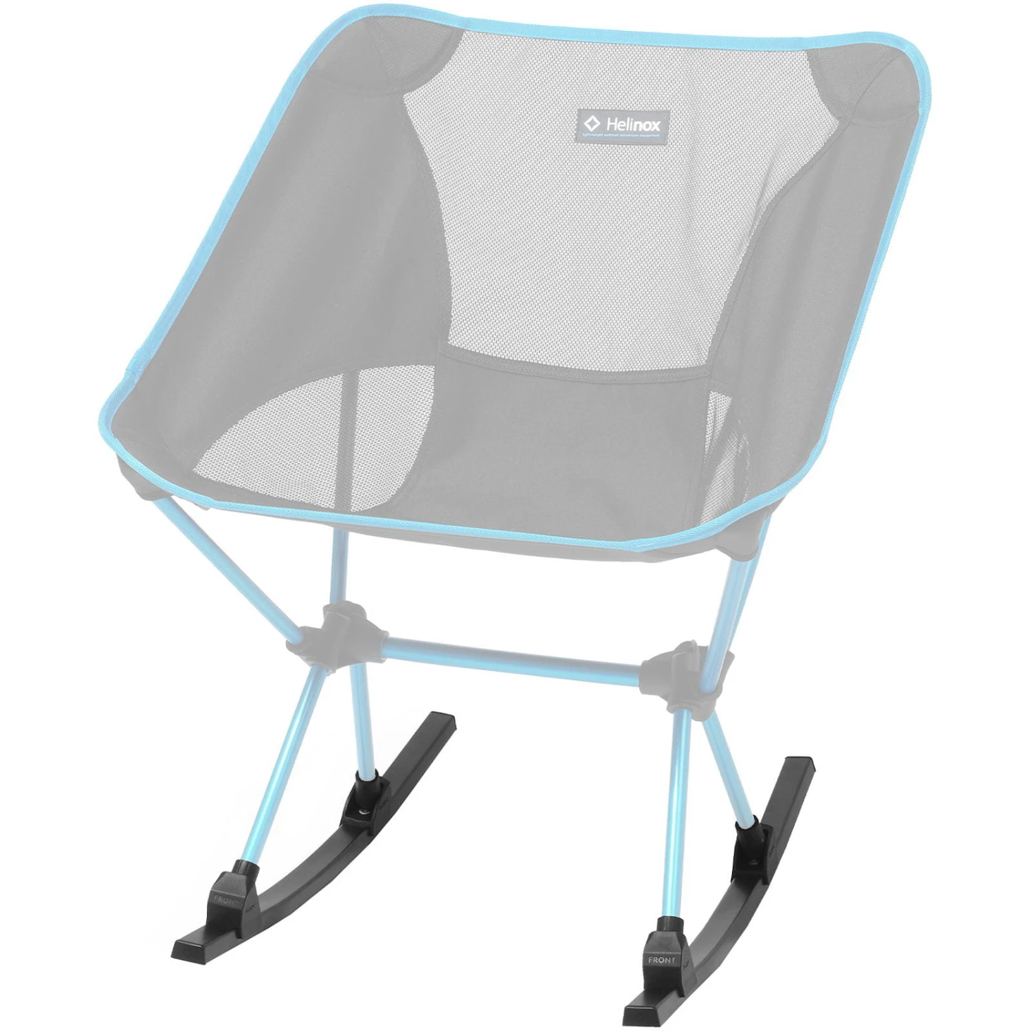 Helinox Rocking Foot One - Schaukelstuhl-Kufen – Bild 2