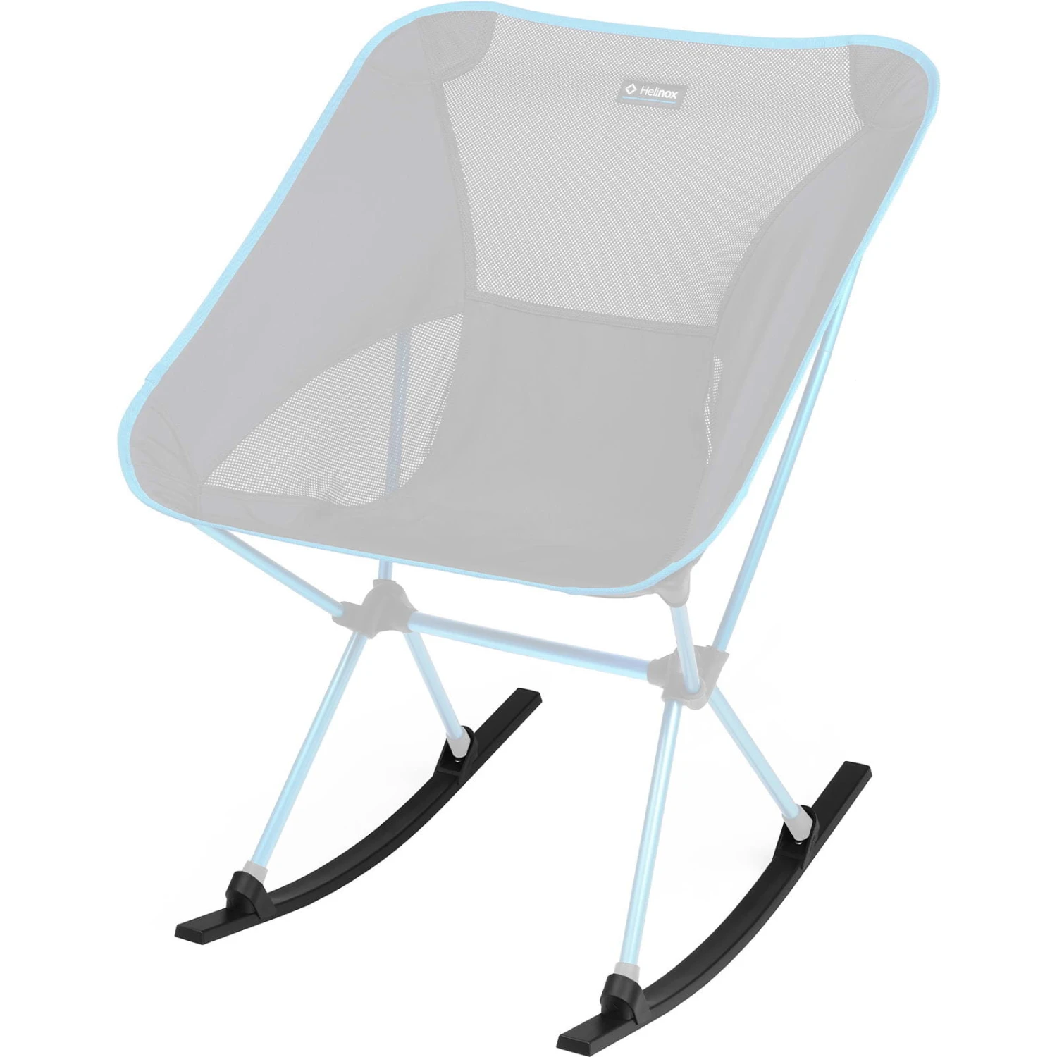 Helinox Rocking Foot XL - Schaukelstuhl-Kufen – Bild 2