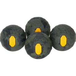 Helinox Vibram Ball Feet 45 Mm Set - GummifĂĽĂźe