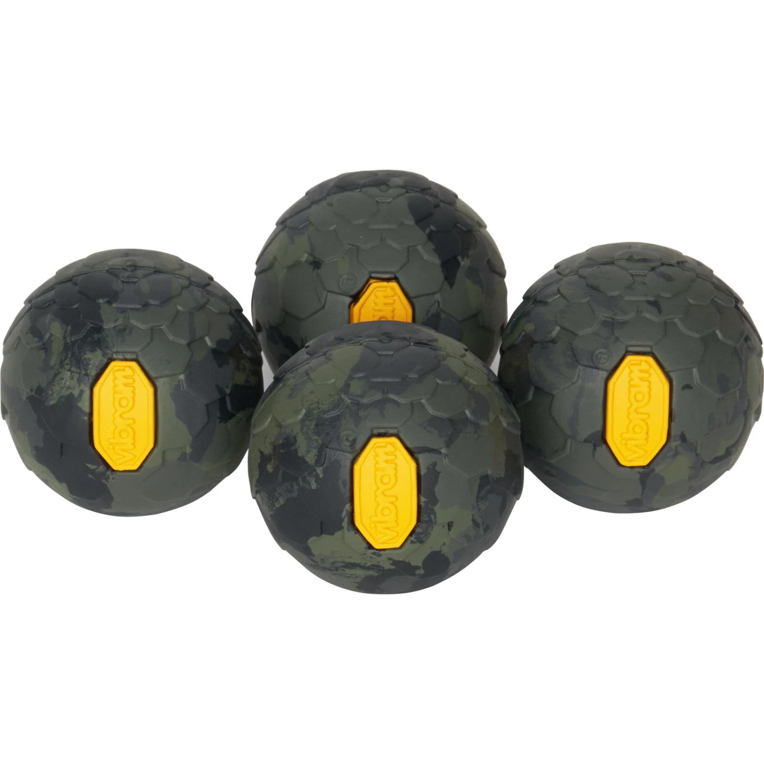 Helinox Vibram Ball Feet 45 Mm Set - Gummifüße