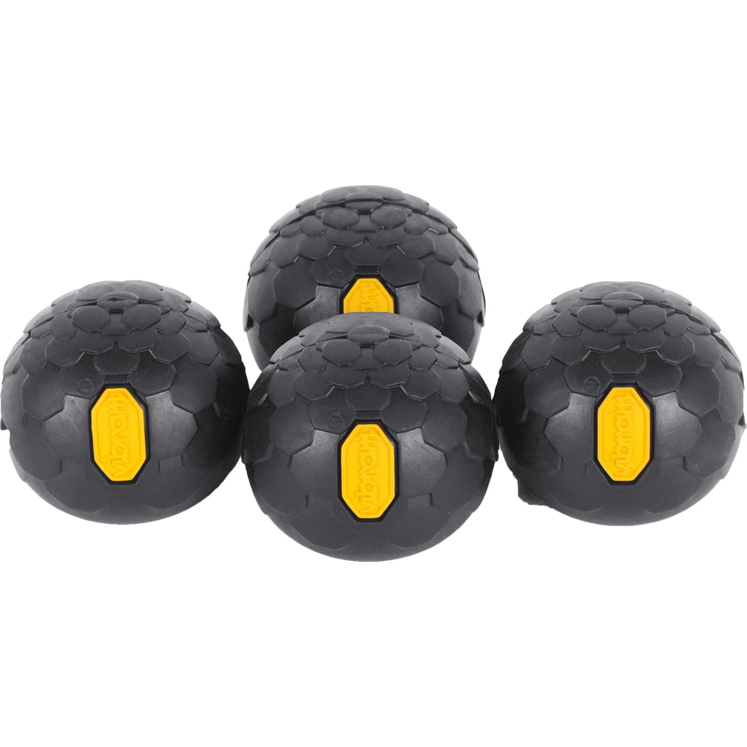 Helinox Vibram Ball Feet 55 Mm Set - Gummifüße
