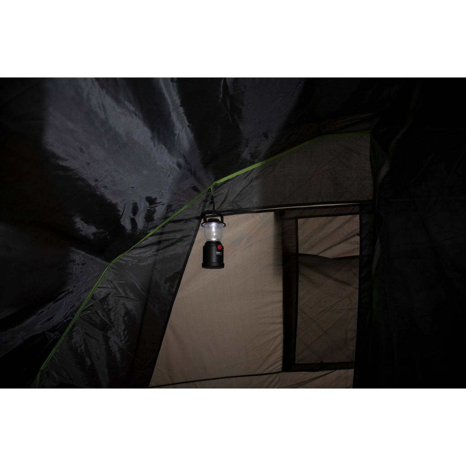 HIGH PEAK Brixen 4.0 - Familienzelt – Bild 6