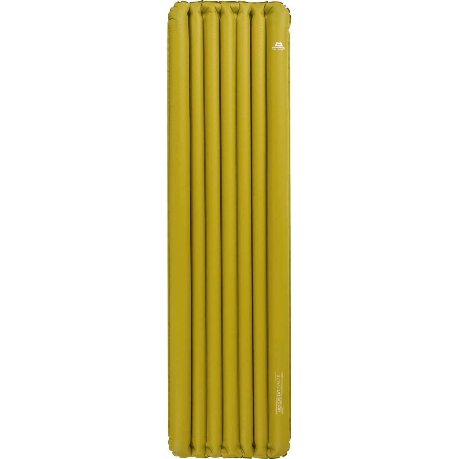 Mountain Equipment Hoverstat Synthetic 7.0 Mat - Isolierte Luftmatratze – Bild 2