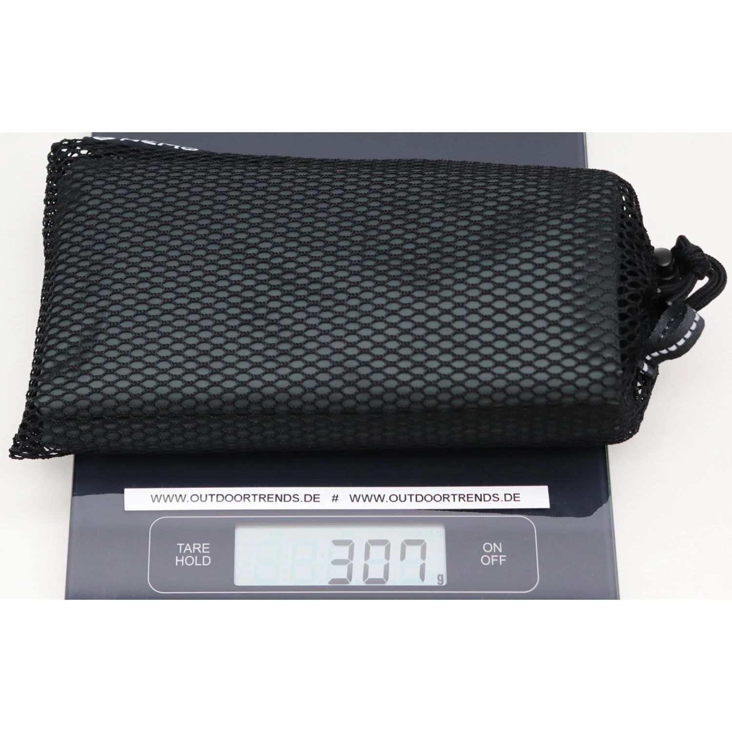 NEMO Hornet 3P Footprint - Zeltunterlage – Bild 3