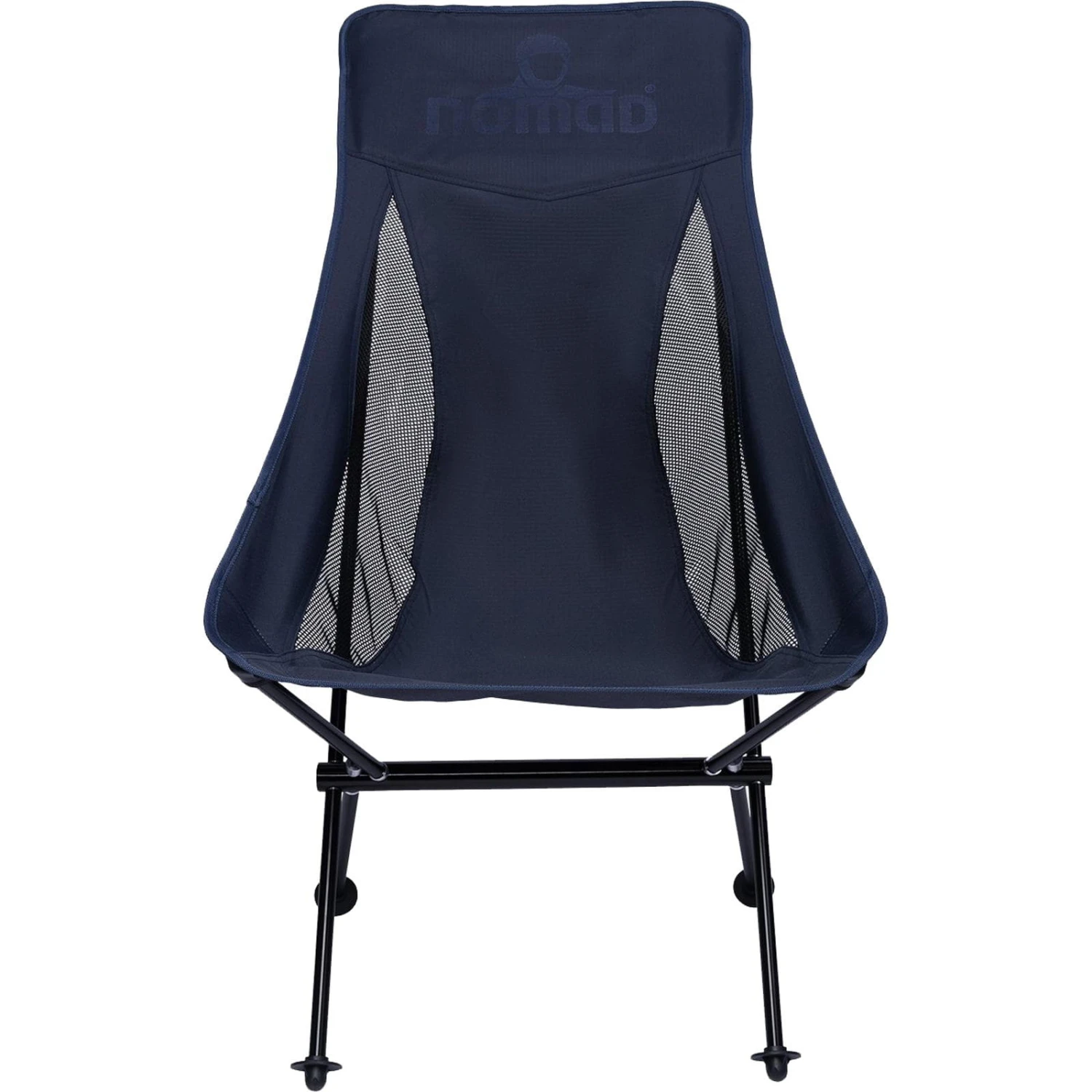 NOMAD Chair Comfort - Campingstuhl – Bild 3