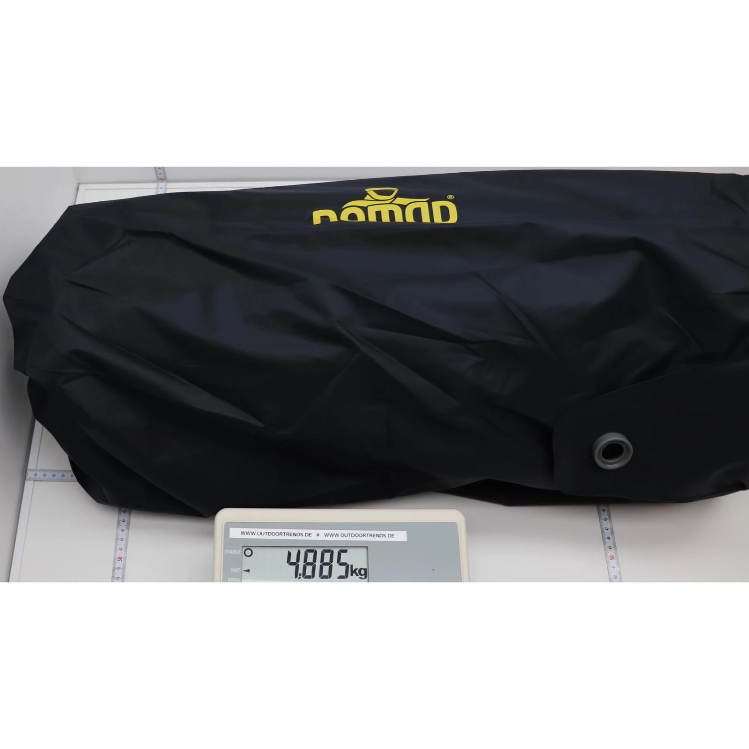 NOMAD Dreamzone Premium Duo Compact 7.5 - Isomatte – Bild 11