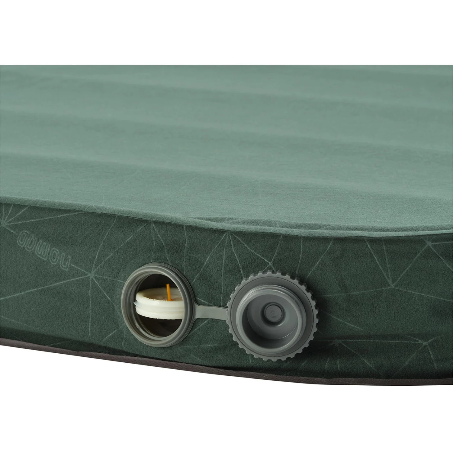 NOMAD Dreamzone Premium Duo Compact 7.5 - Isomatte – Bild 8