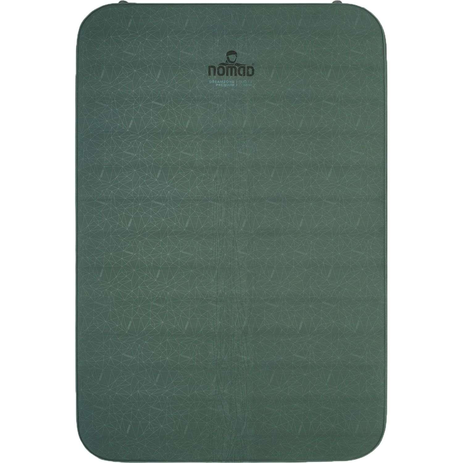 NOMAD Dreamzone Premium Duo Compact 7.5 - Isomatte – Bild 2