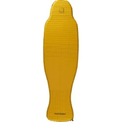 Nordisk Grip 2.5 - Selbstaufblasbare Isomatte