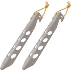 Nordisk Titanium V Peg 15 - Heringe