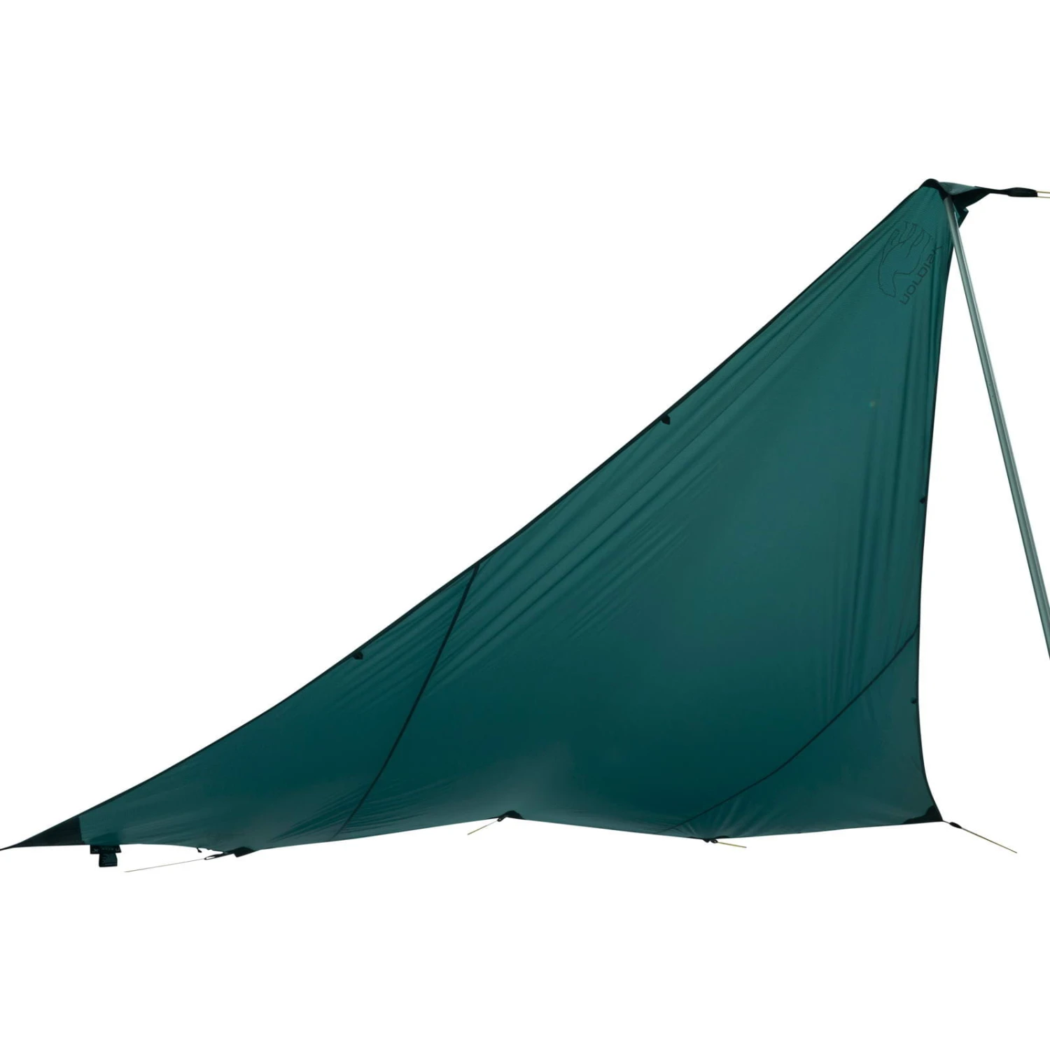 Nordisk Voss Diamond SI 6 M² - Tarp – Bild 5