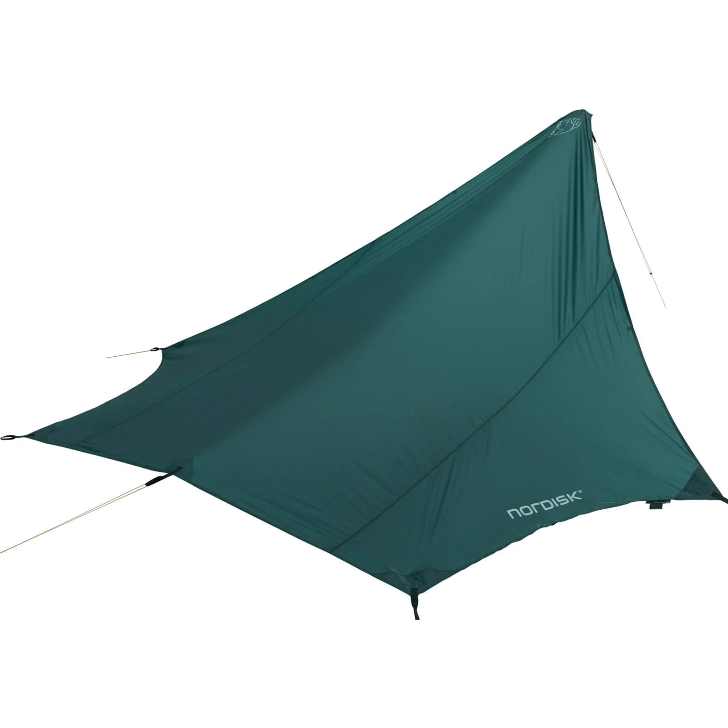 Nordisk Voss Diamond SI 6 M² - Tarp – Bild 6