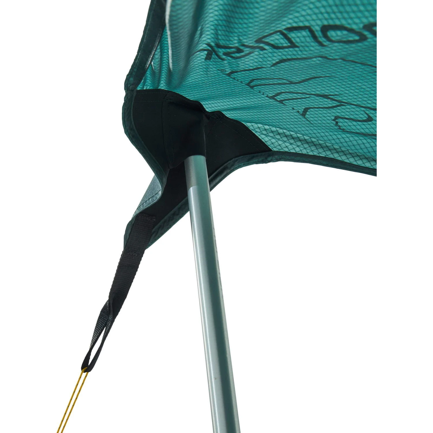 Nordisk Voss Diamond SI 6 M² - Tarp – Bild 7