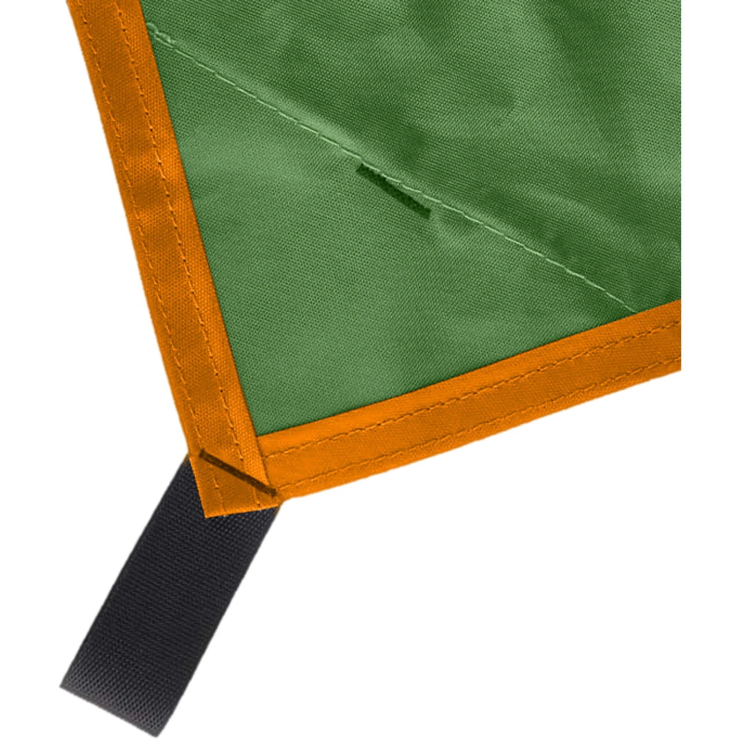 Origin Outdoors Tarp - Schutzplane – Bild 4