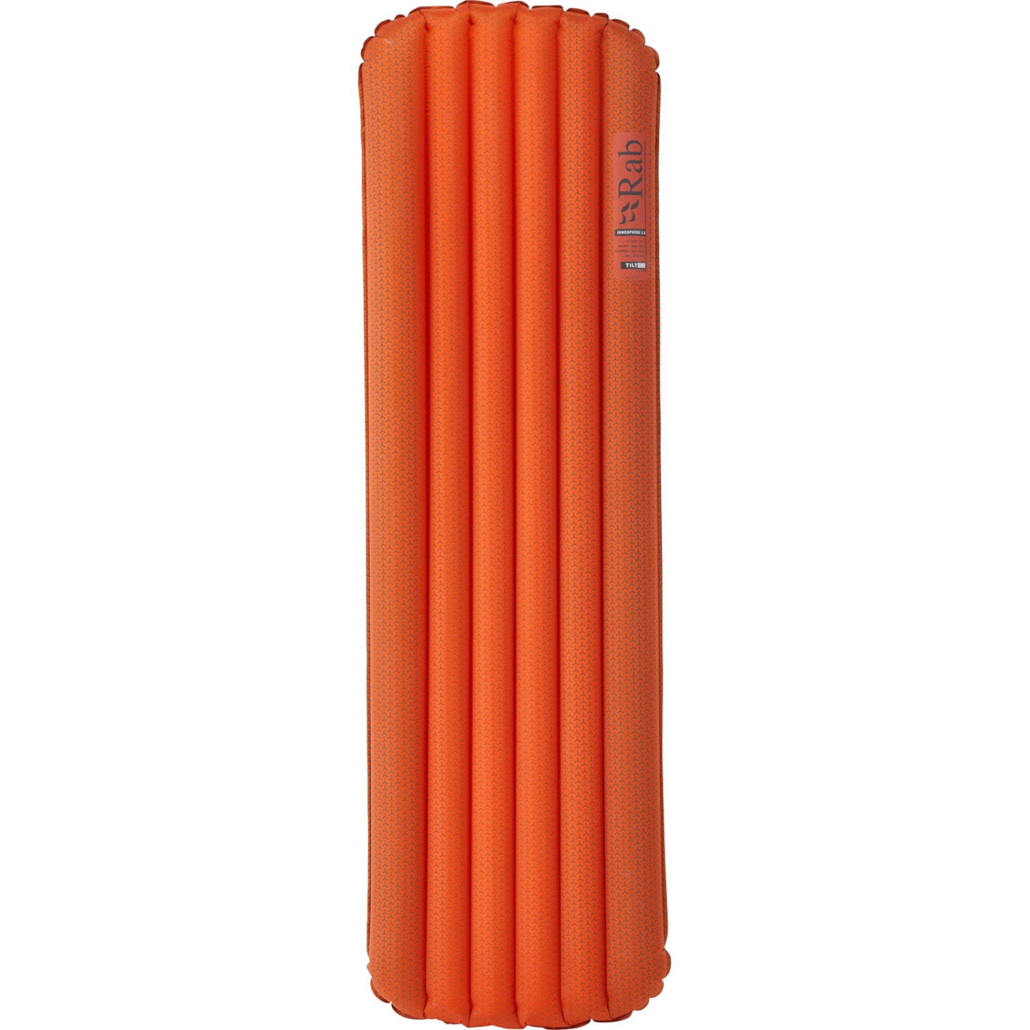 Rab Ionosphere 5.5 - Isolierte Luftmatratze – Bild 3