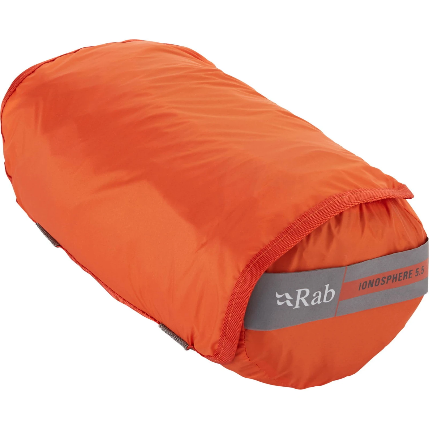 Rab Ionosphere 5.5 - Isolierte Luftmatratze – Bild 12