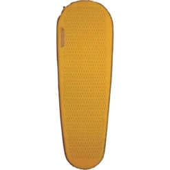 Robens Air Impact 2.5 - Selbstaufblasende Matte