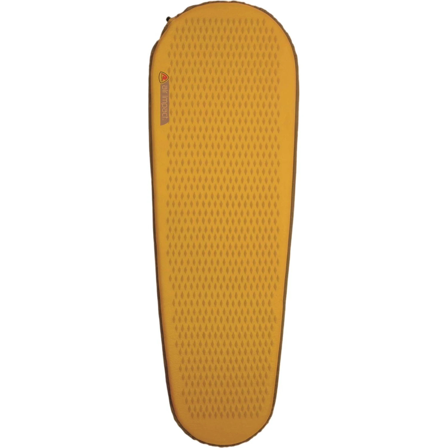 Robens Air Impact 3.8 - Isomatte