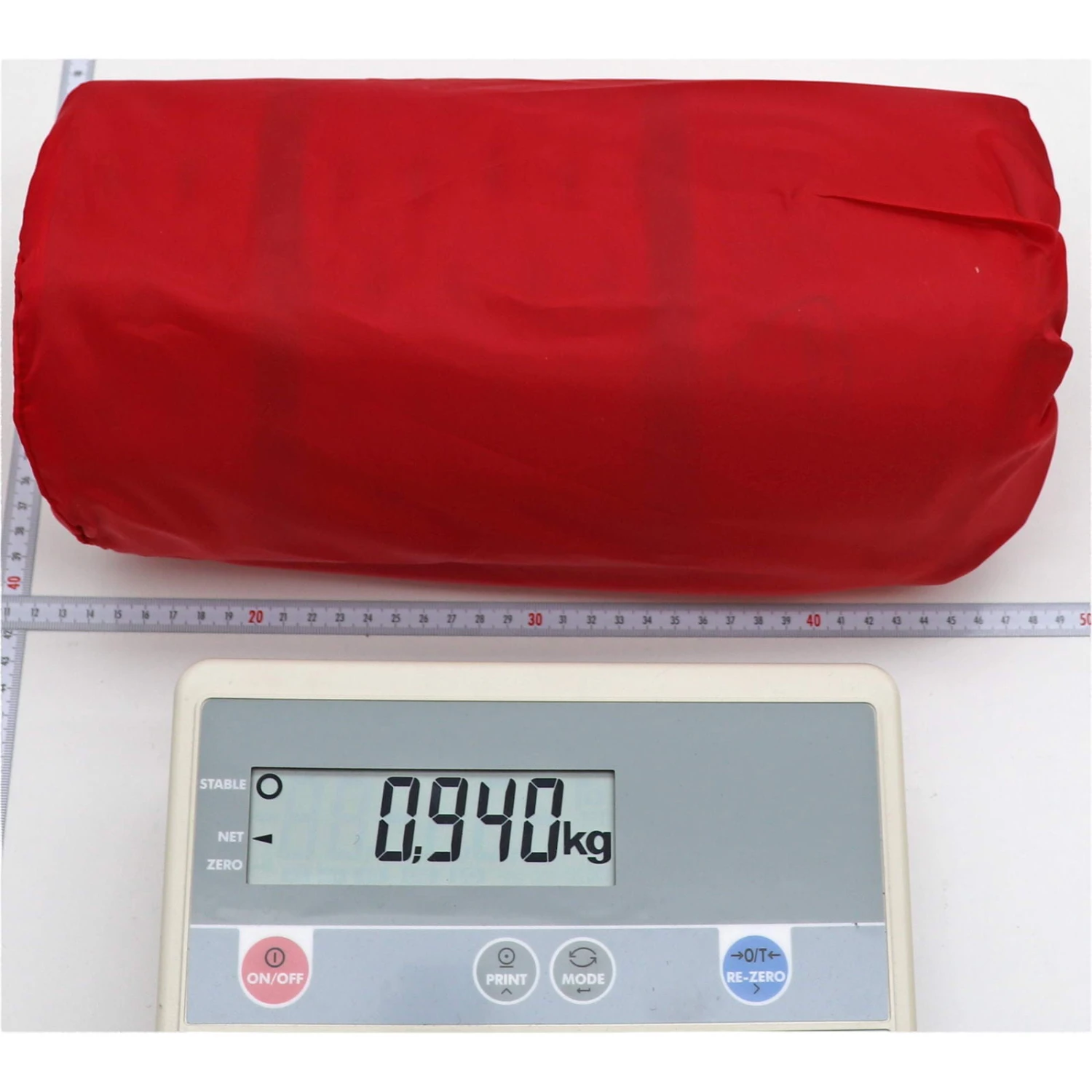 Robens Air Impact 3.8 - Isomatte – Bild 4