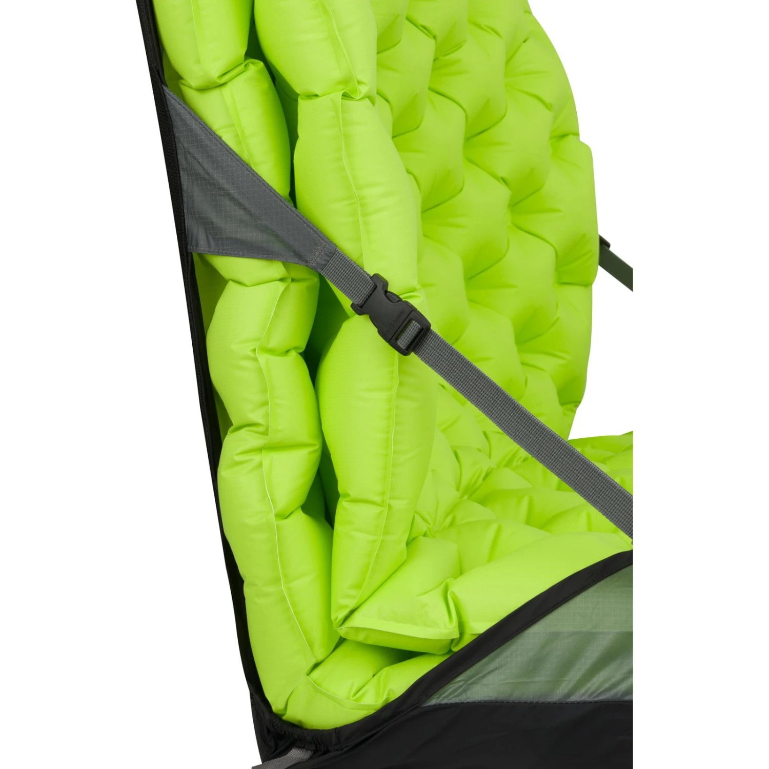 Sea To Summit Air Chair - Mattenstuhl – Bild 4