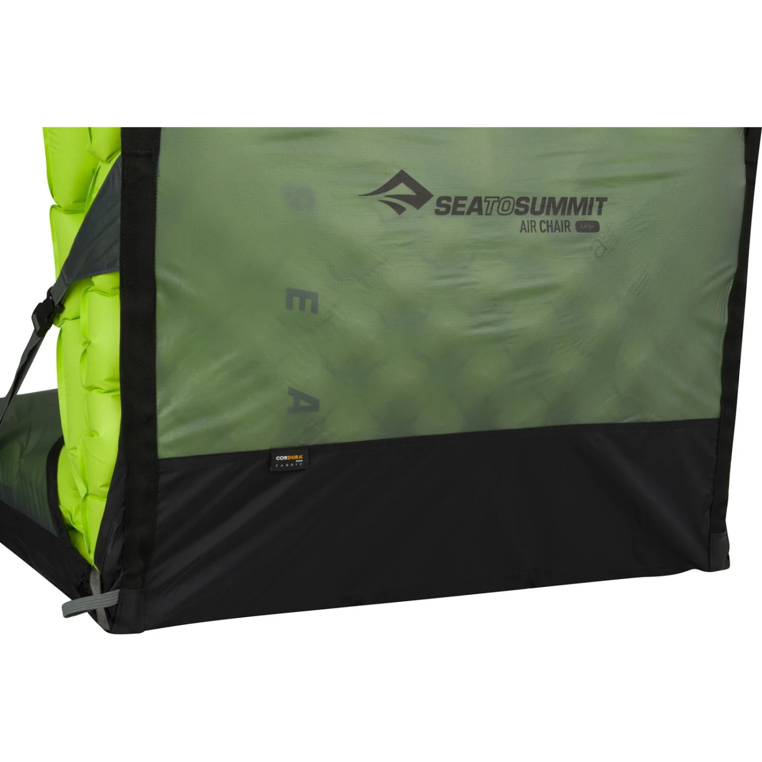 Sea To Summit Air Chair - Mattenstuhl – Bild 5