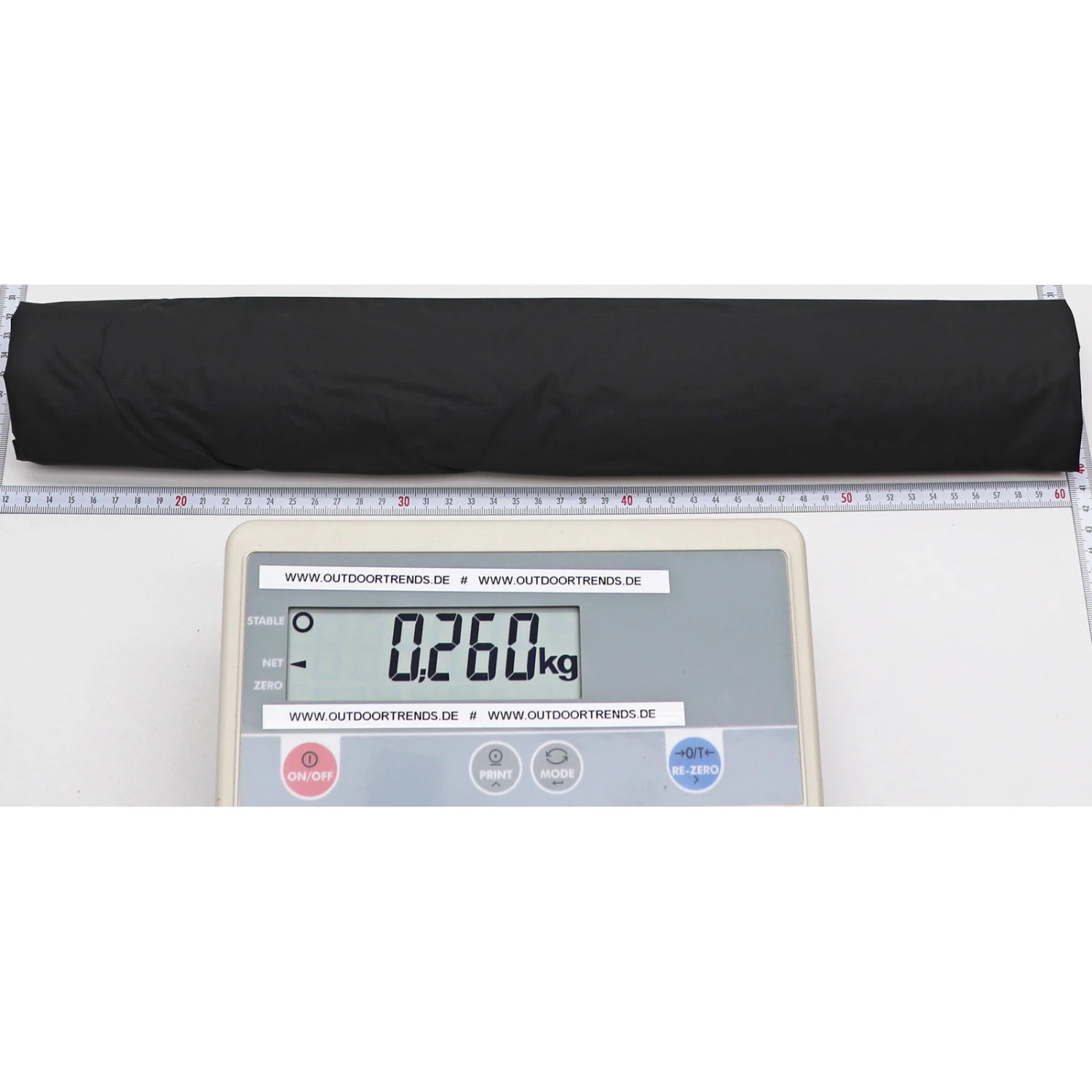 Sea To Summit Air Chair - Mattenstuhl – Bild 6