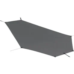 Sea To Summit Bigfoot Footprint Alto TR1 + Alto TR1 Plus - Zeltunterlage