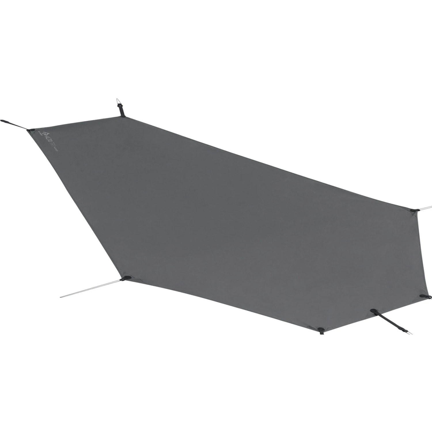 Sea To Summit Bigfoot Footprint Alto TR1 + Alto TR1 Plus - Zeltunterlage