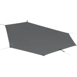 Sea To Summit Bigfoot Footprint Telos TR3 + Telos TR3 Plus - Zeltunterlage