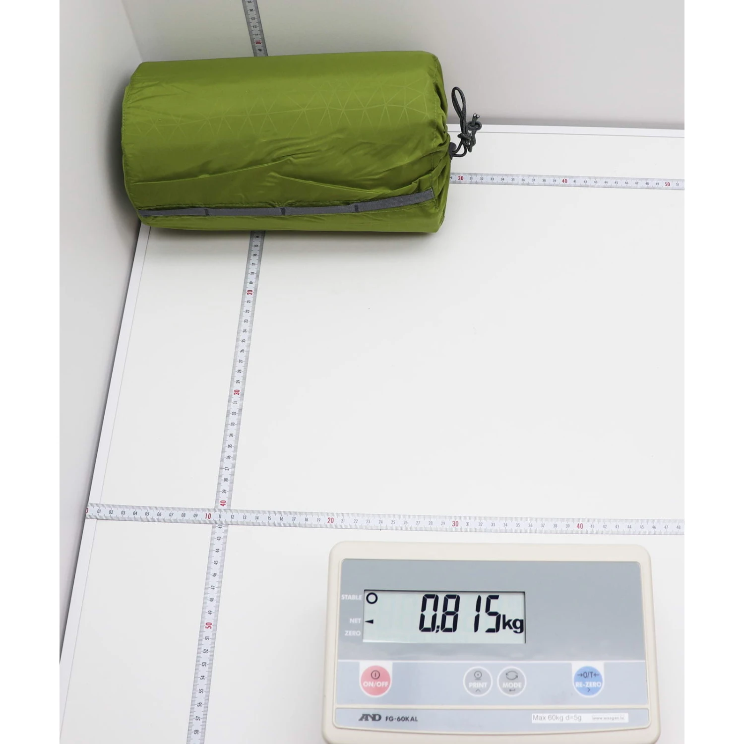 Sea To Summit Camp Mat S.I. - Isomatte – Bild 2