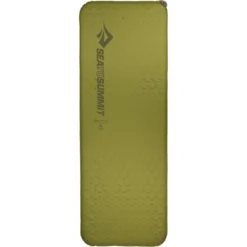 Sea To Summit Camp Mat S.I. Rectangular - Isomatte