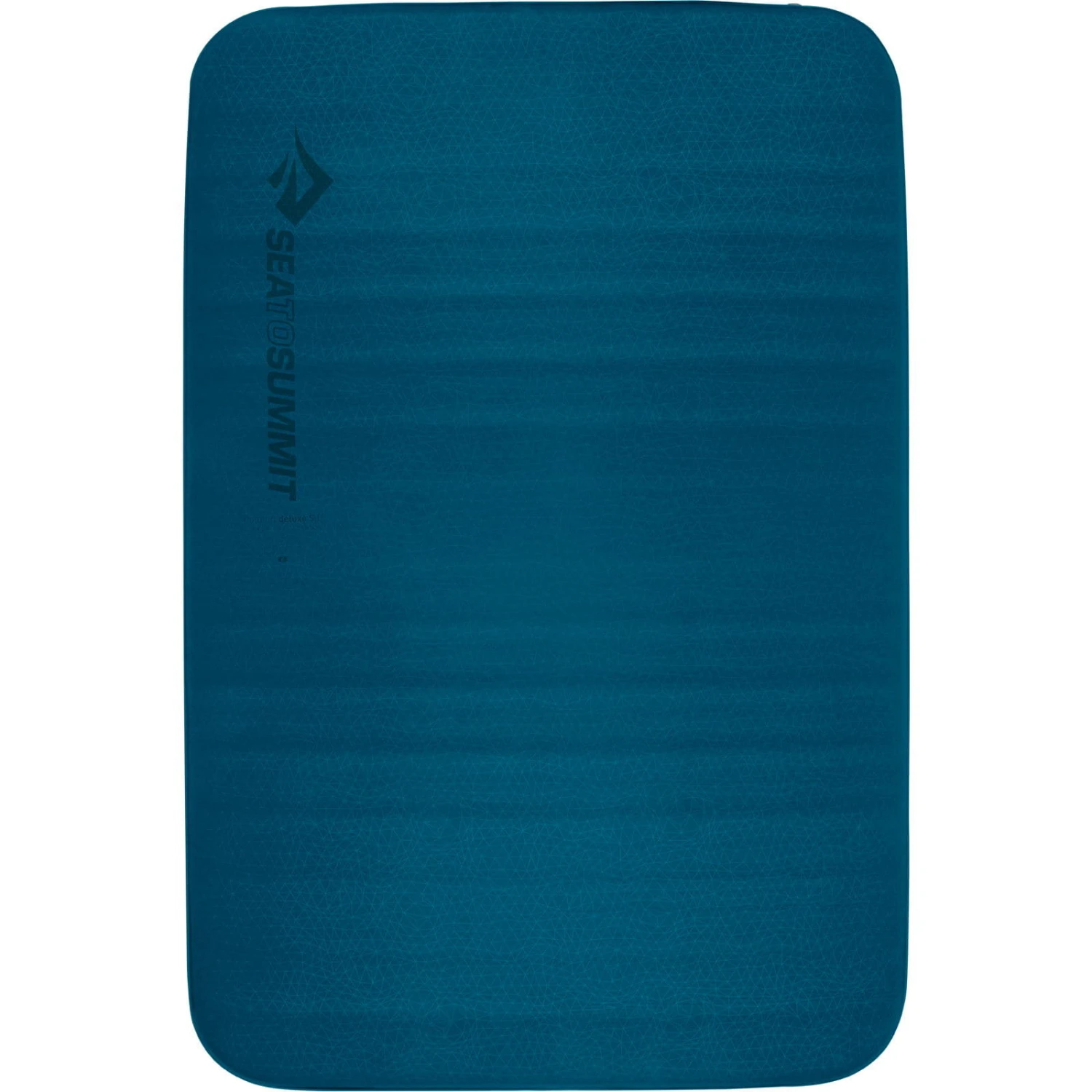 Sea To Summit Comfort Deluxe S.I. Double - Isomatte – Bild 2