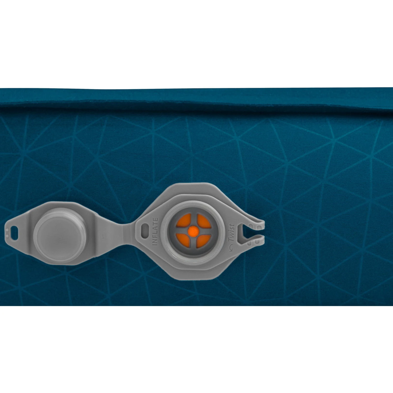 Sea To Summit Comfort Deluxe S.I. Double - Isomatte – Bild 11