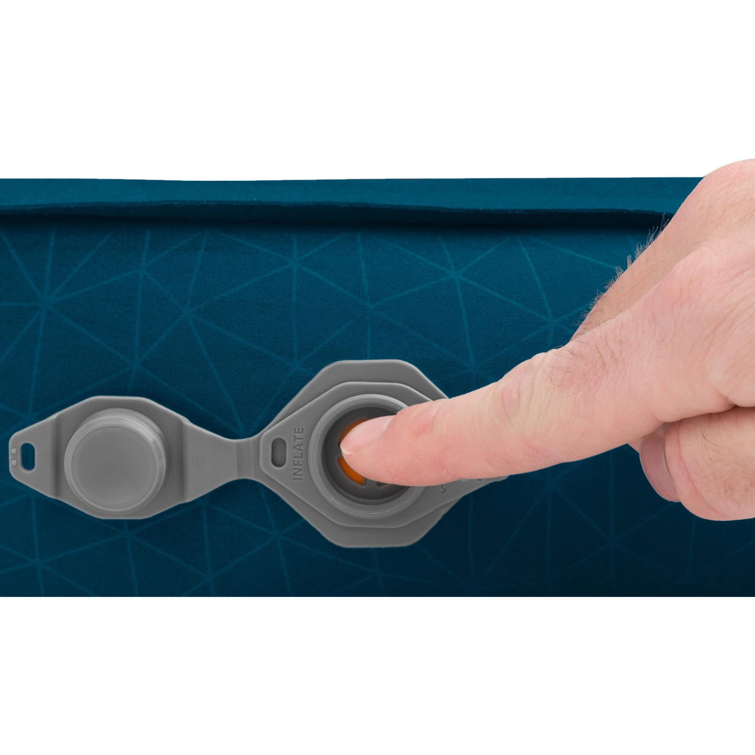 Sea To Summit Comfort Deluxe S.I. Double - Isomatte – Bild 12