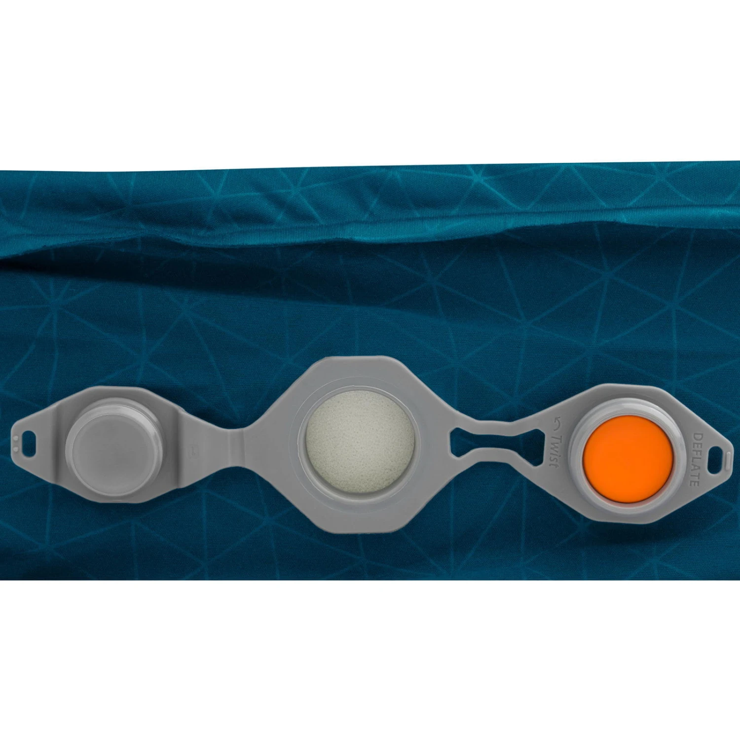 Sea To Summit Comfort Deluxe S.I. Double - Isomatte – Bild 13