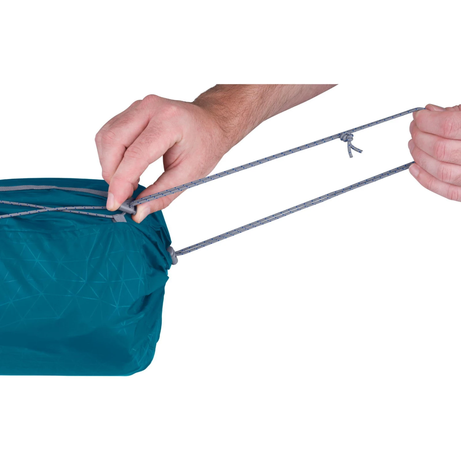 Sea To Summit Comfort Deluxe S.I. Double - Isomatte – Bild 16